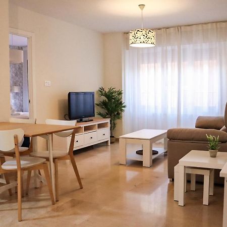 Mexuear Homes Ganivet Granada Exteriér fotografie