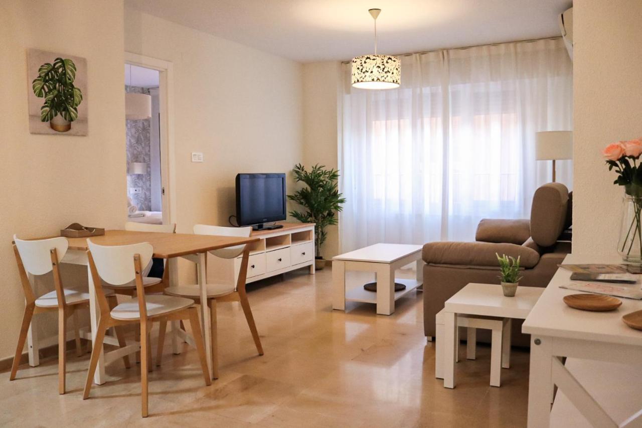 Mexuear Homes Ganivet Granada Exteriér fotografie